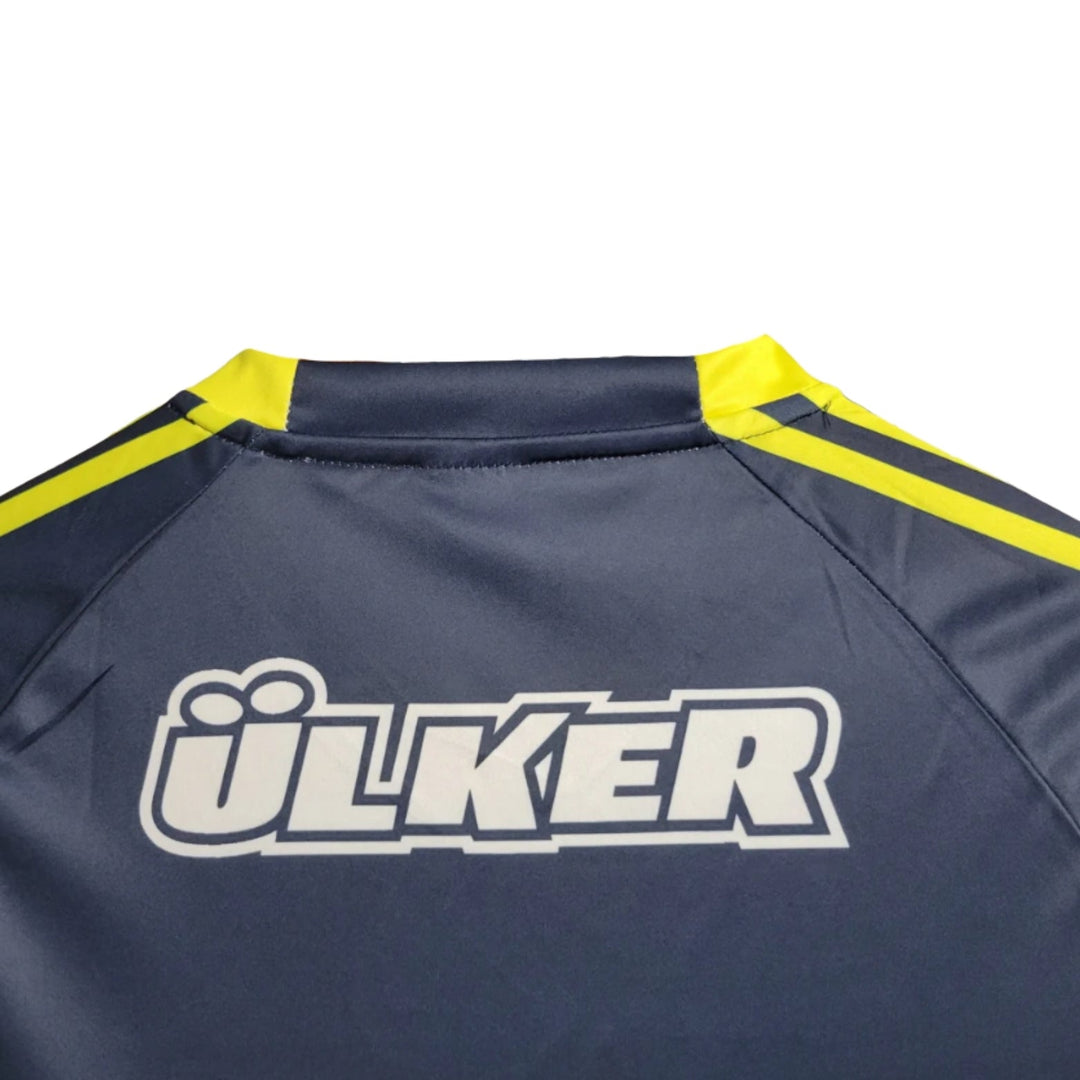 Fenerbahce Home 13/14