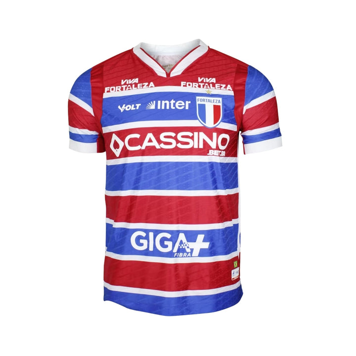 Fortaleza Principal 25/26 - All Sponsorships