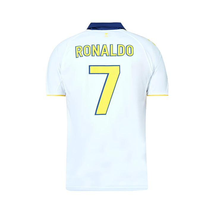 Al-Nassr FC Home 25/26
