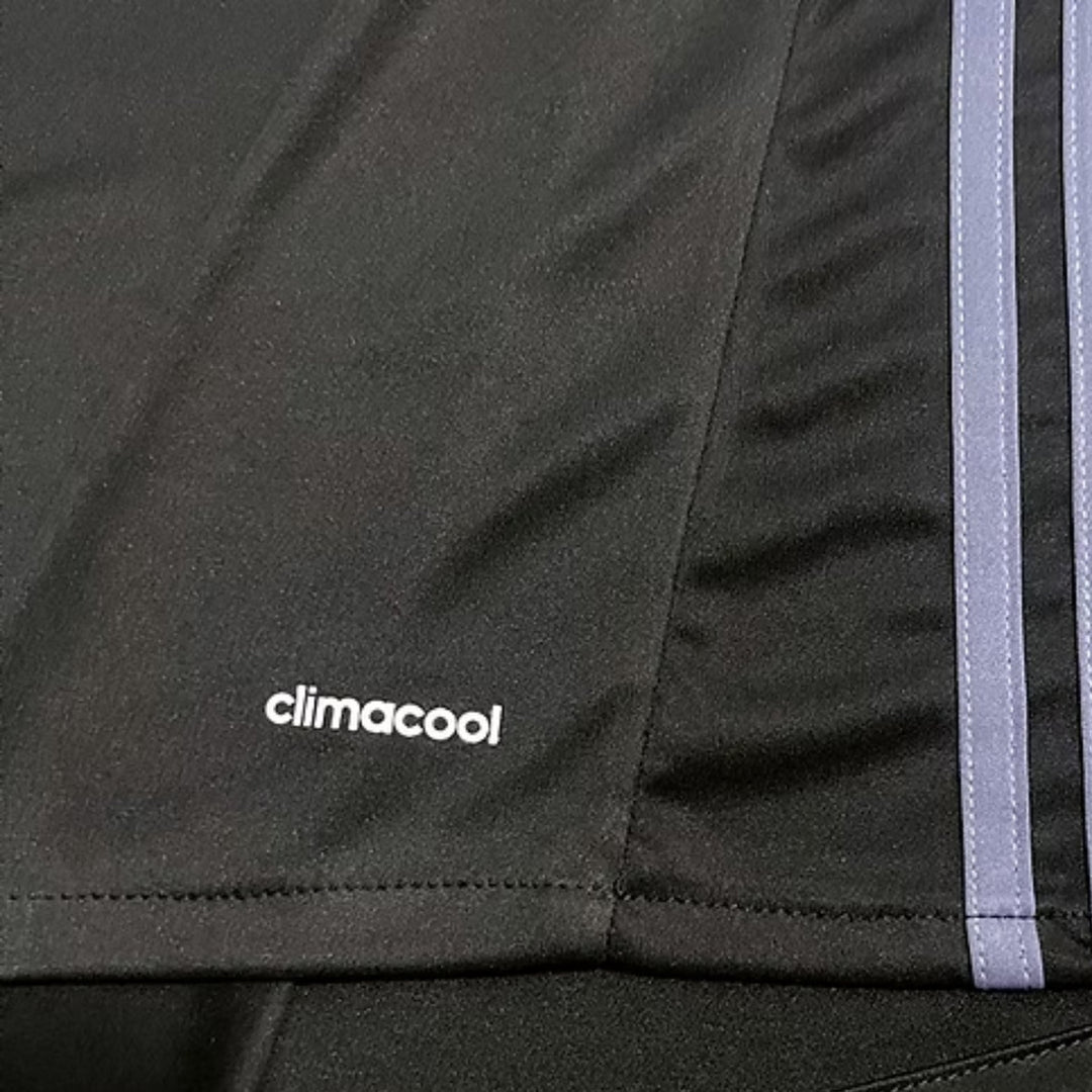 Real Madrid Third 16/17