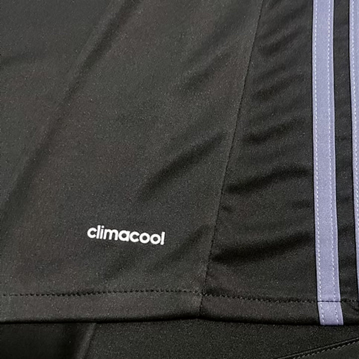 Real Madrid Third 16/17