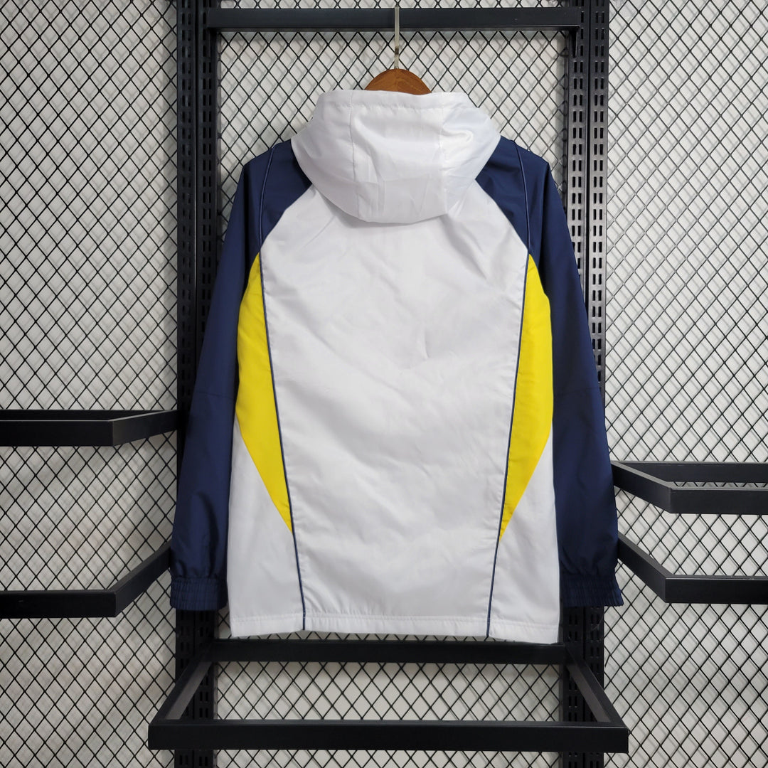 Windbreaker - Real Madrid 23/24