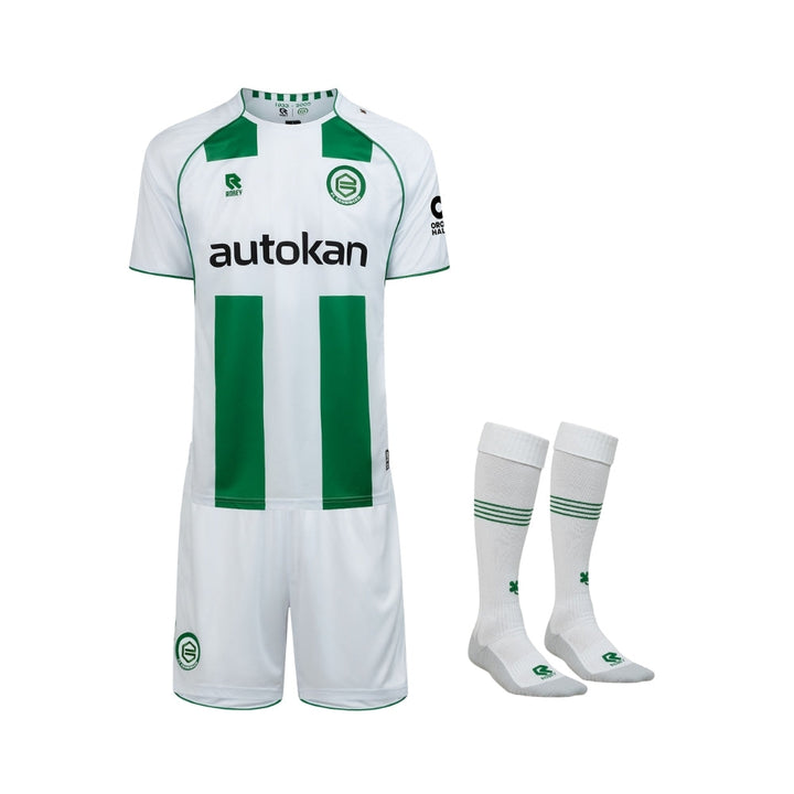 Kit de Criança - Groningen Principal 25/26