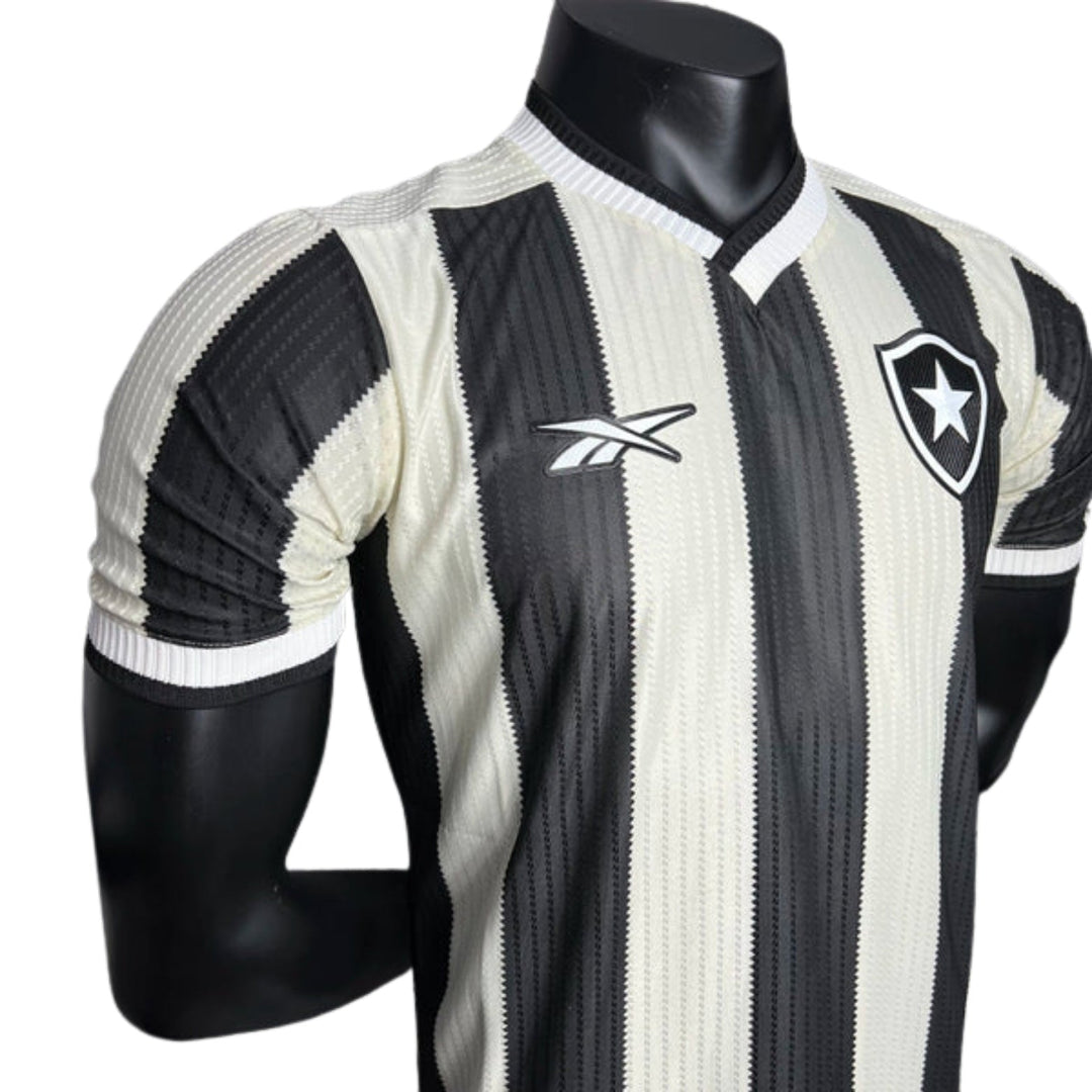 Botafogo Home 24/25 - Player Version