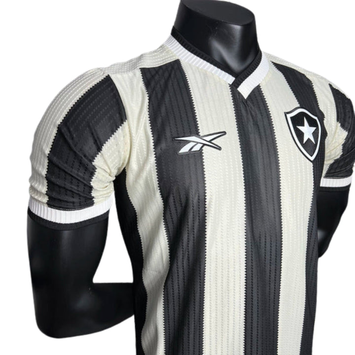 Botafogo Home 24/25 - Player Version