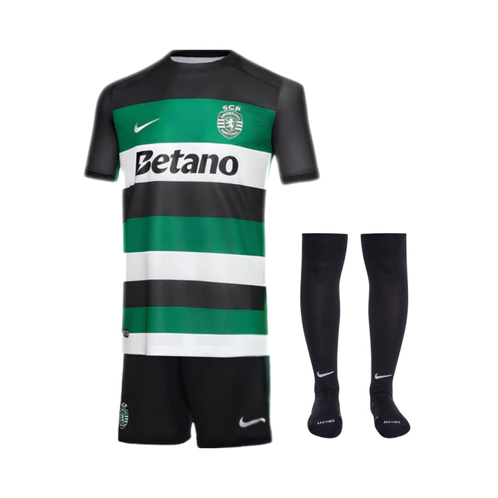 Children's Kit - Sporting Principal 24/25