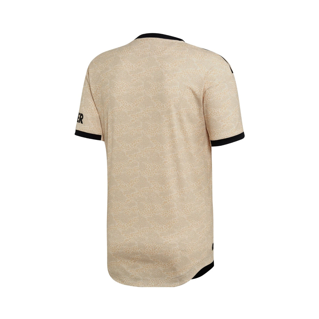 Manchester United Alternative 19/20