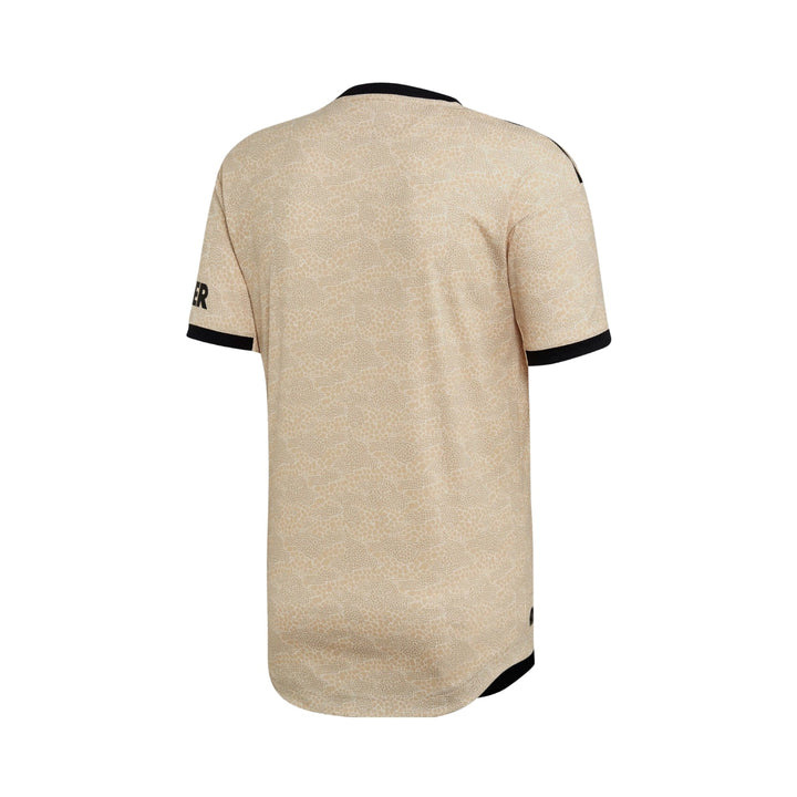 Manchester United Alternative 19/20