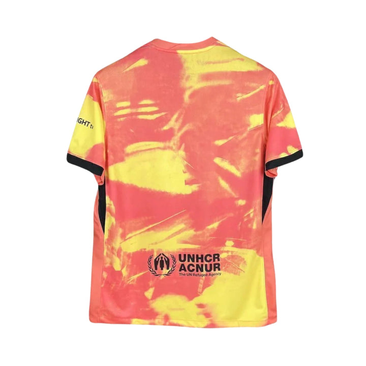 Barcelona Pre-Match 25/26