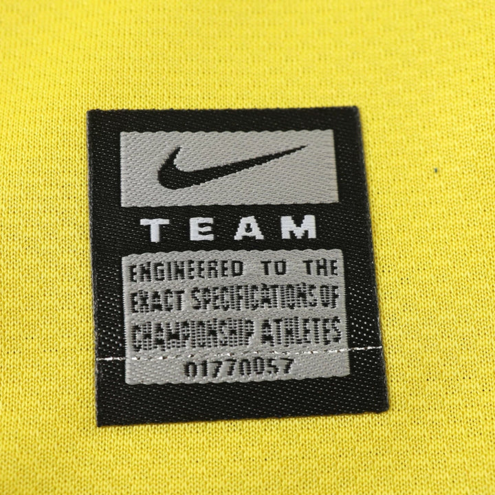 Barcelona Alternative 08/09 - Long Sleeve