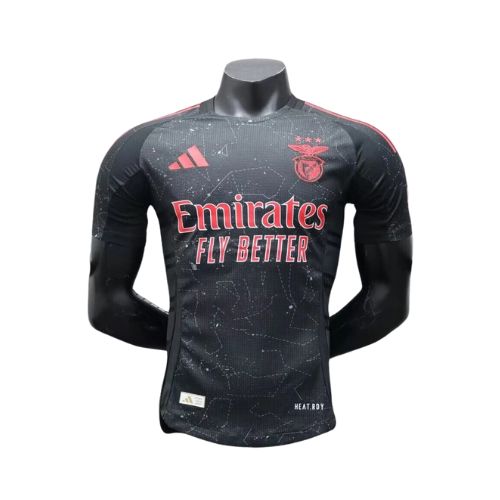 Benfica Alternative 24/25 - Player Version