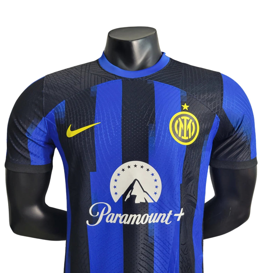 Inter Milan Home 23/24 - Player Version