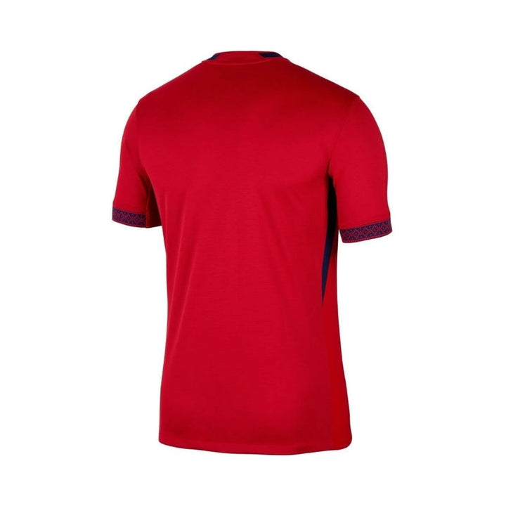 Norway Home 25/26 - Women's Euro 2025