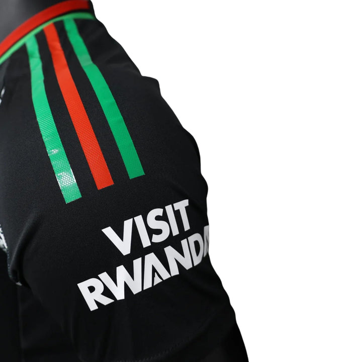 Reversible Windbreaker - Italy