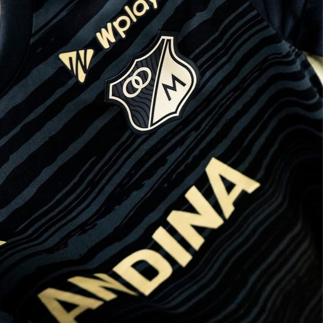 Millionaires Third 25/26