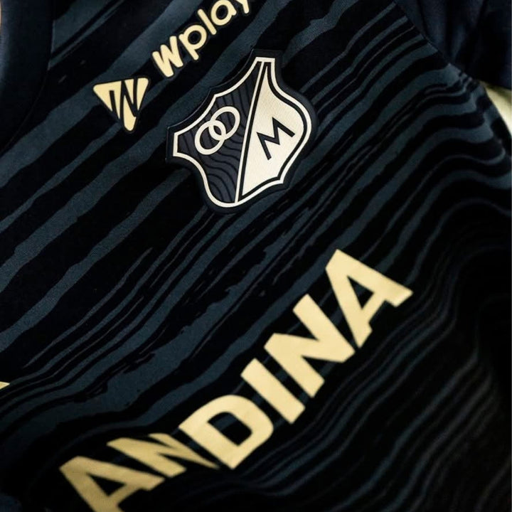 Millionaires Third 25/26