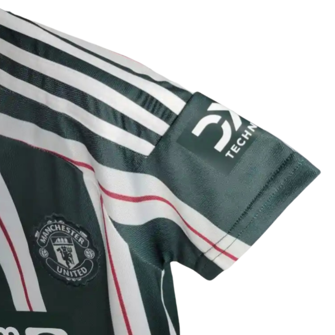 Manchester United Alternative 22/23