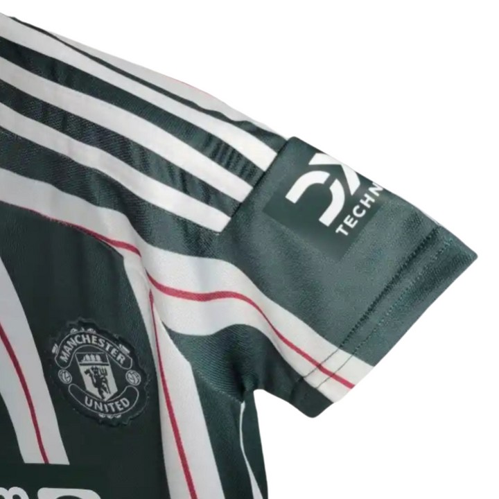 Manchester United Alternative 22/23