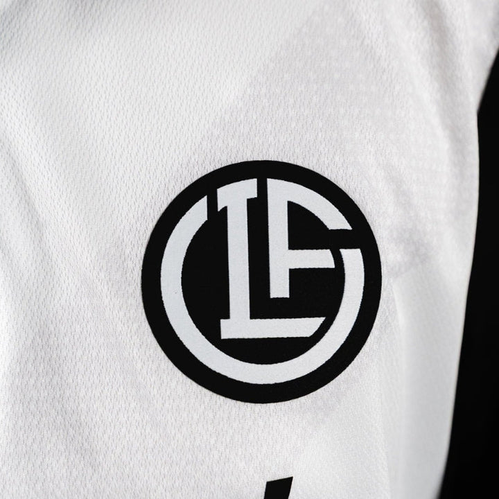 FC Lugano Alternative 25/26