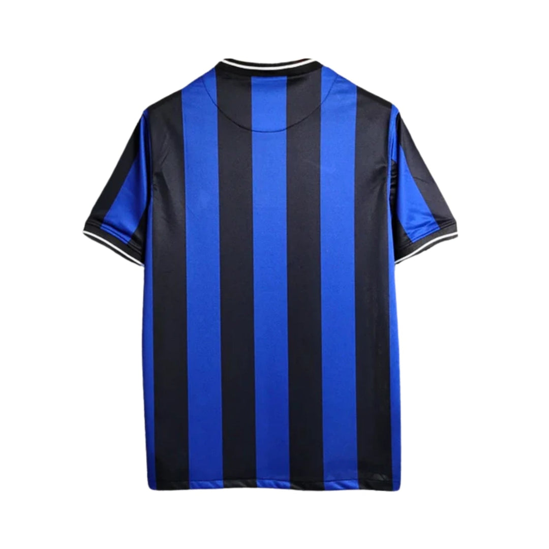 Inter Milan Home 09/10