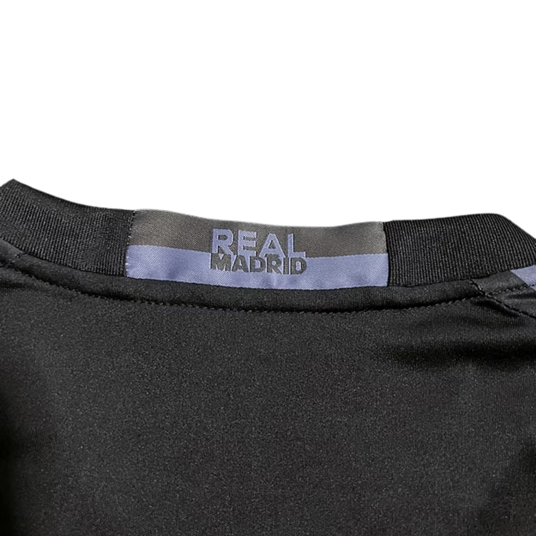 Real Madrid Third 16/17