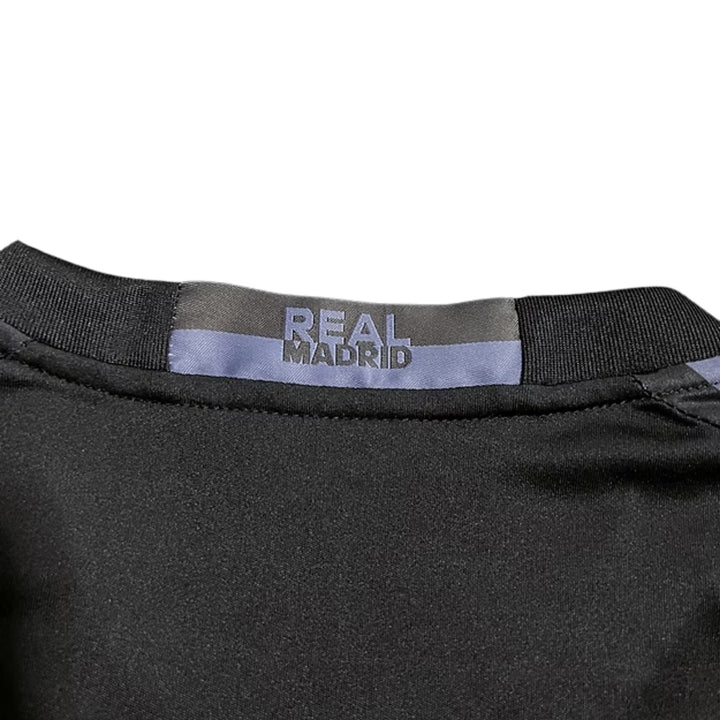 Real Madrid Third 16/17