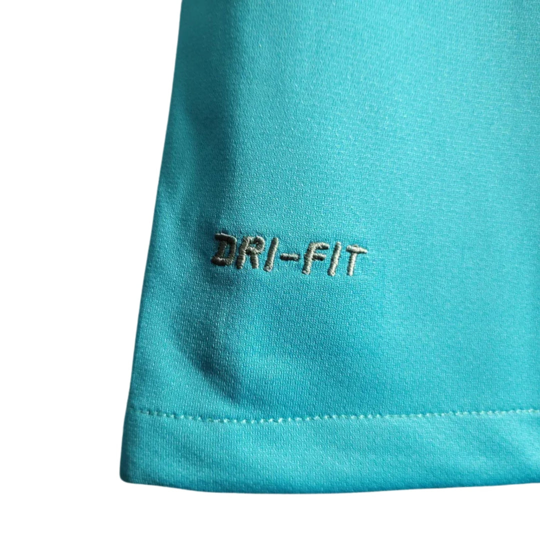 Santos Tercero 12/13