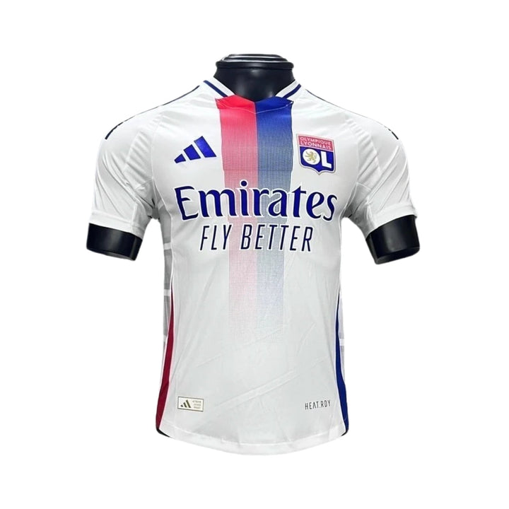 Olympique Lyon Home 24/25 - Player Version