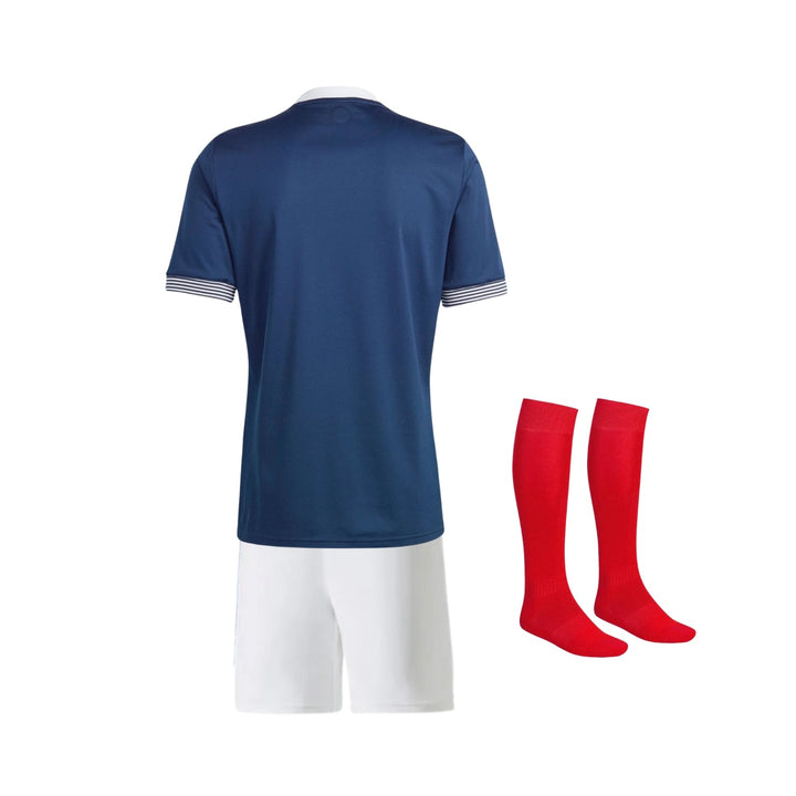Kids Kit - Scotland 23/24 - 150th Anniversary
