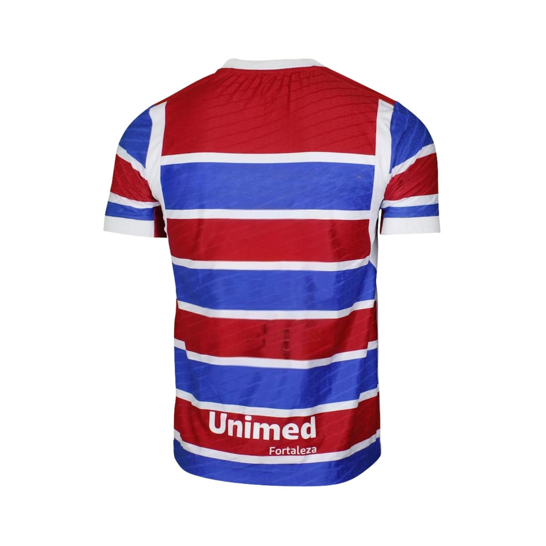 Fortaleza Principal 25/26 - All Sponsorships