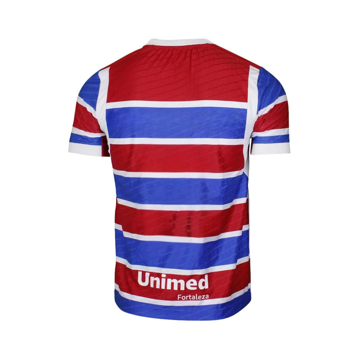 Fortaleza Principal 25/26 - All Sponsorships