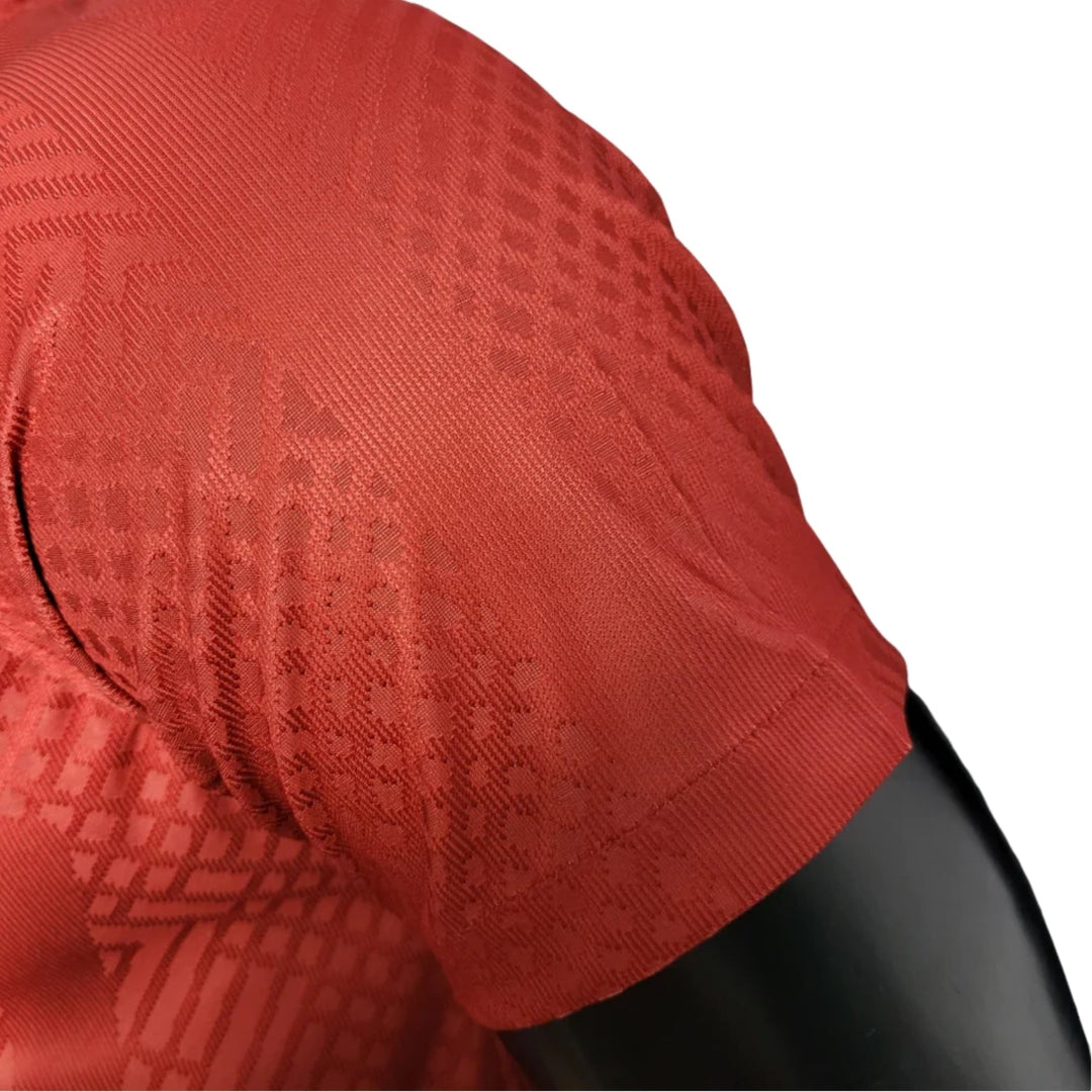 Portugal Home 22/23 - Player Version