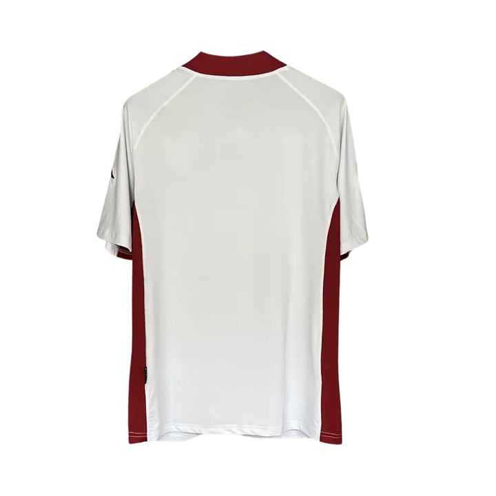 AS Roma Alternative 01/02