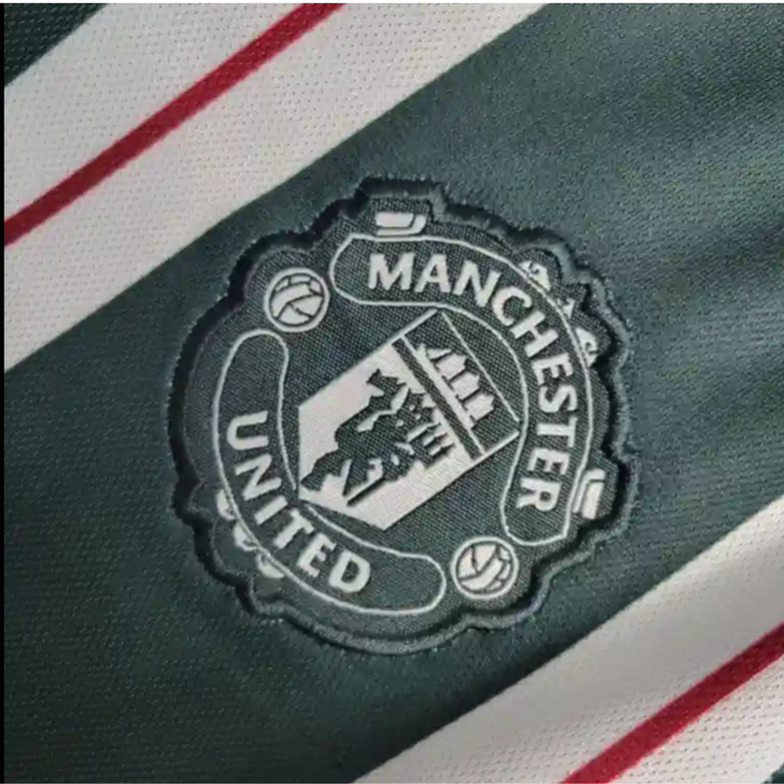 Manchester United Alternative 22/23