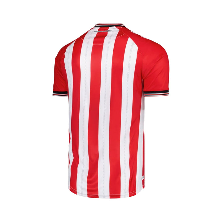 Sunderland AFC Home 25/26
