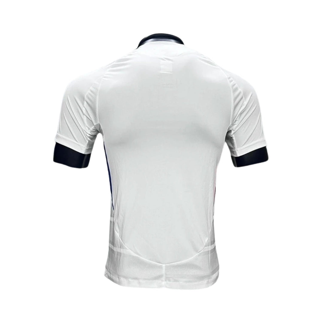 Olympique Lyon Home 24/25 - Player Version