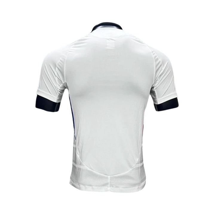 Olympique Lyon Home 24/25 - Player Version