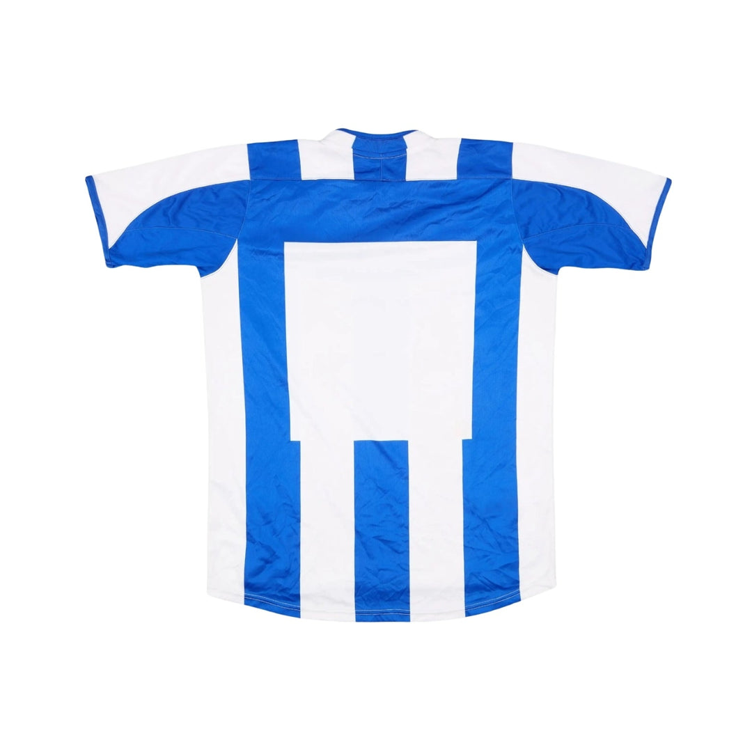 Deportivo de La Coruña Main 03/04