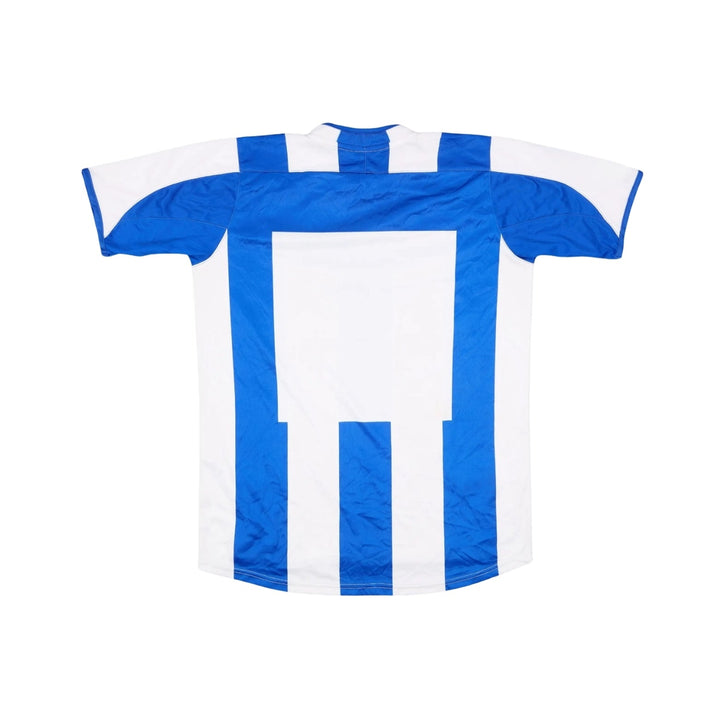 Deportivo de La Coruña Main 03/04