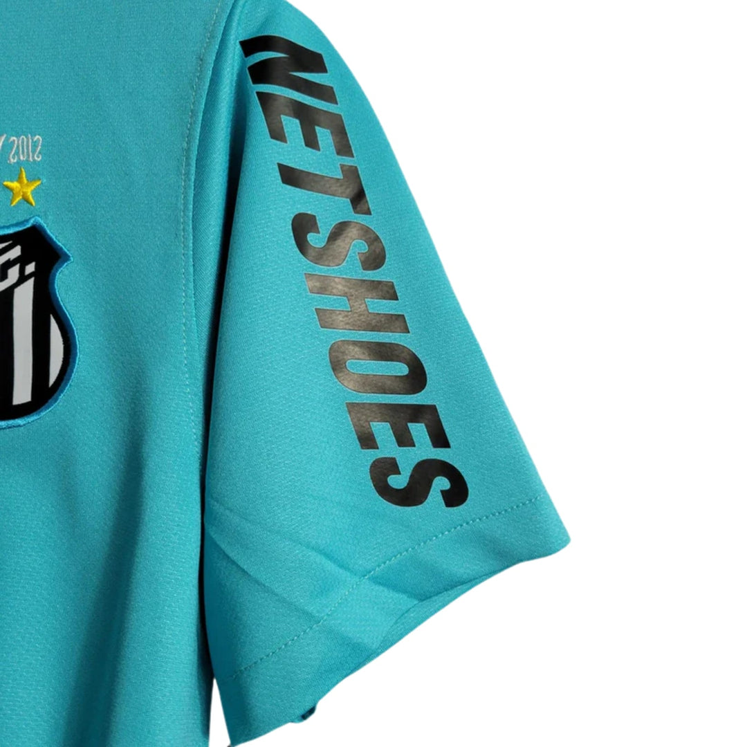 Santos Tercero 12/13