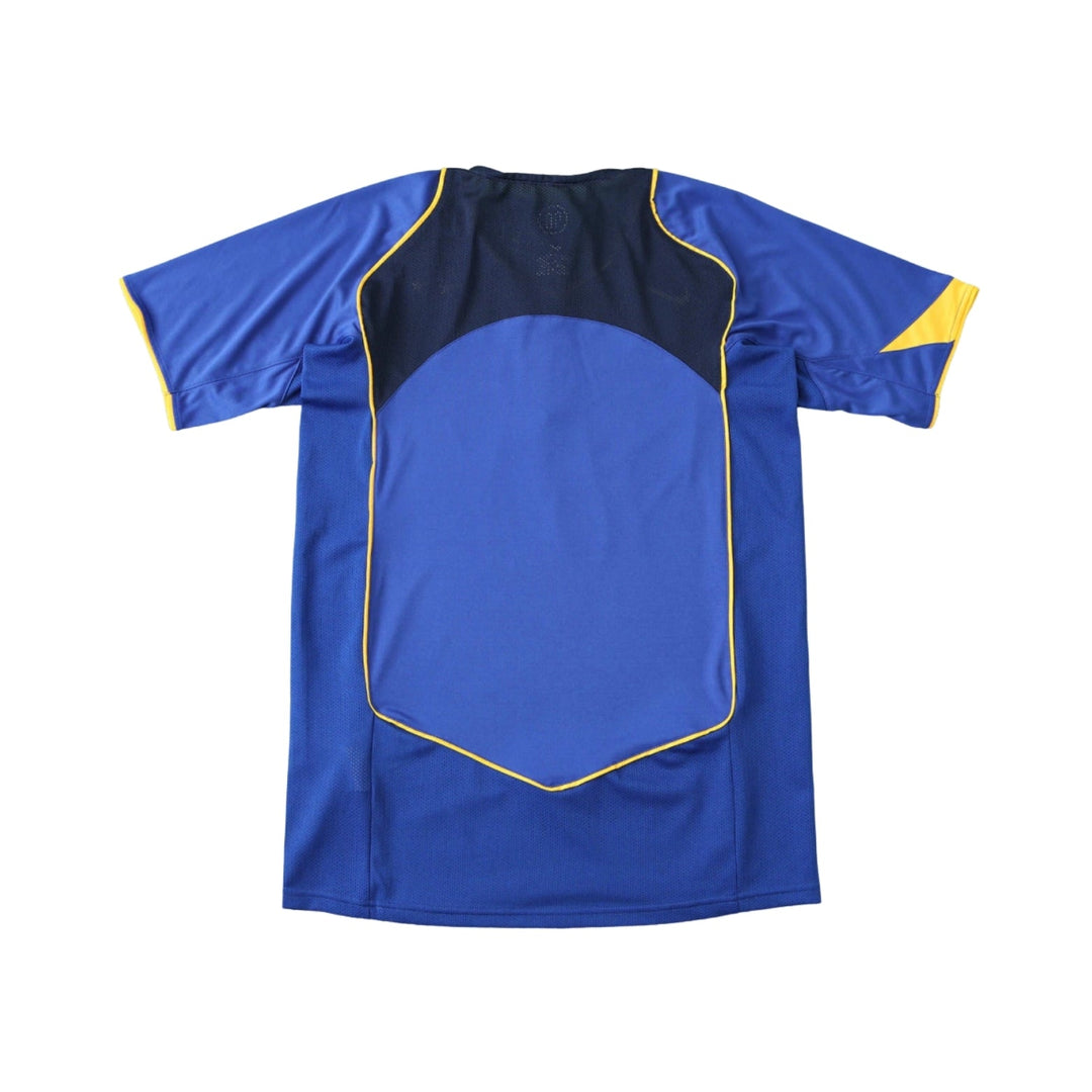 Juventus Third 04/05