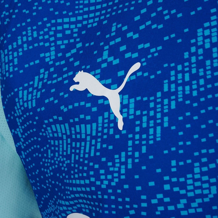 Olympique de Marseille Third 25/26