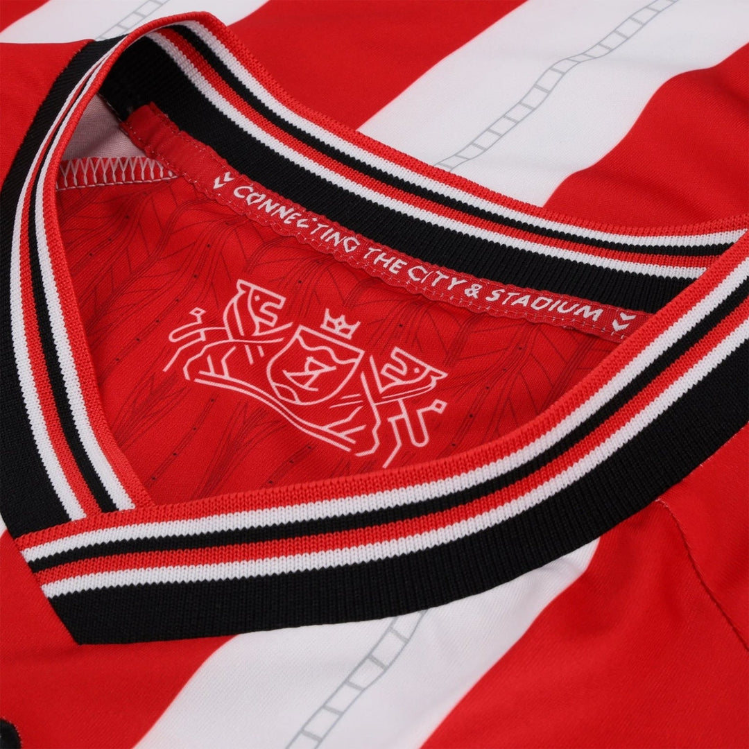 Sunderland AFC Home 25/26