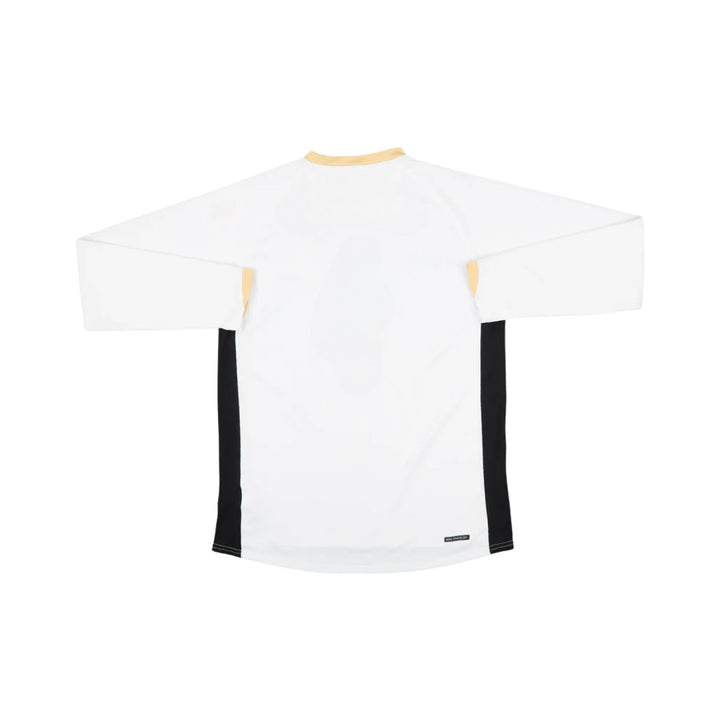 Manchester United Alternative 06/07 - Long Sleeve