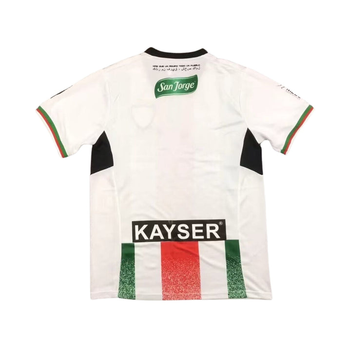 Palestinian CD Main 24/25