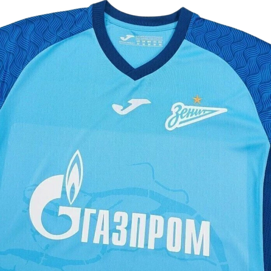 Zenit Main 23/24