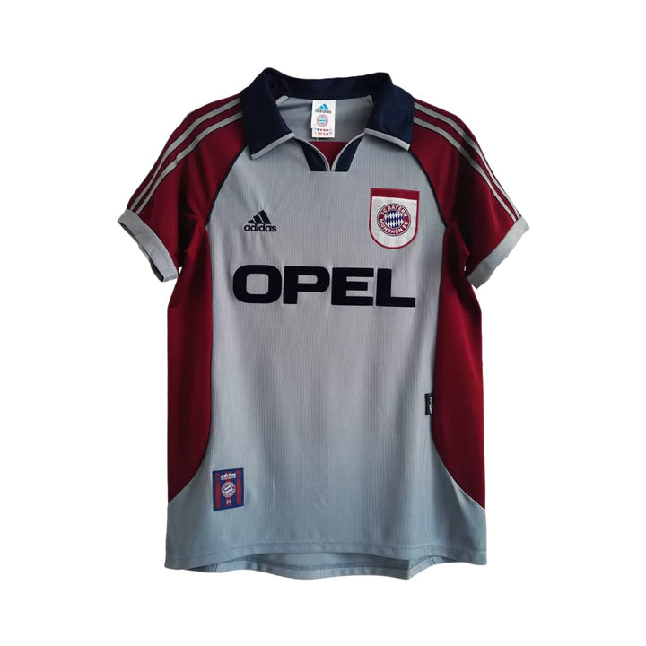 Bayern Munich Alternative 98/99