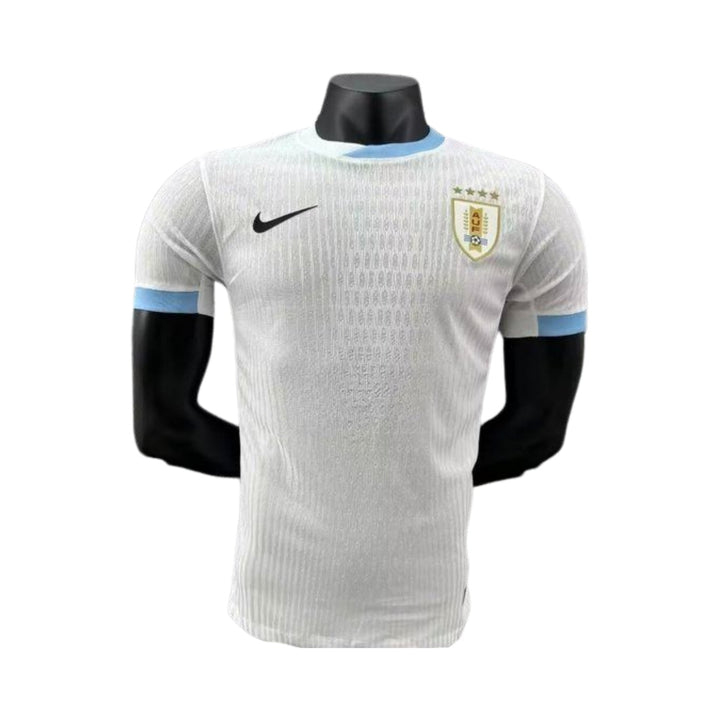 Uruguay Alternative 24/25 - Player Version - Copa América 2024