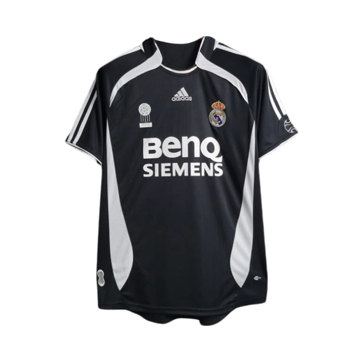 Real Madrid Alternative 06/07