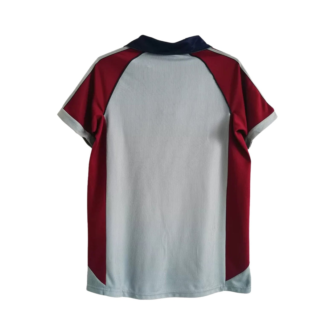 Bayern Munich Alternative 98/99